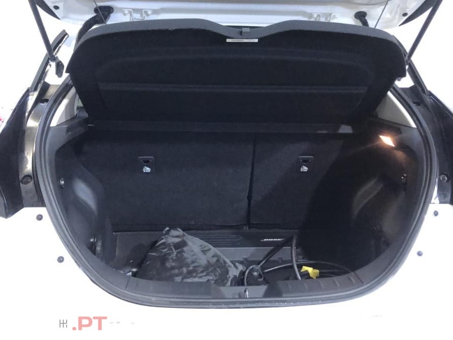 Nissan Leaf 40 kWh TEKNA