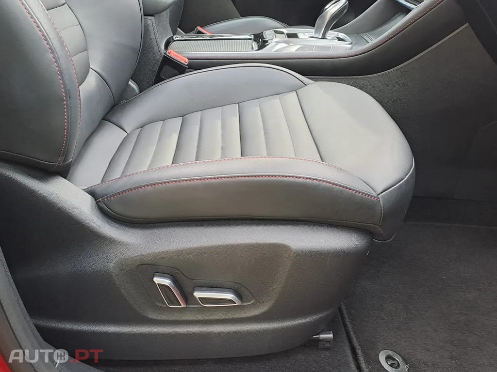 MG EHS 1.5 T-GDI Plug-in Hybrid Luxury