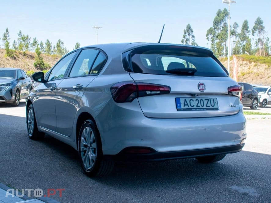 Fiat Tipo 1.3 Multijet