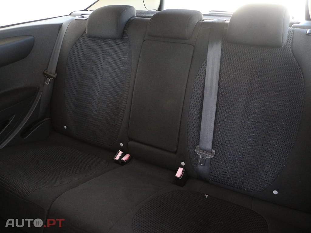 Citroen C4 1.6 HDi 110 VTR