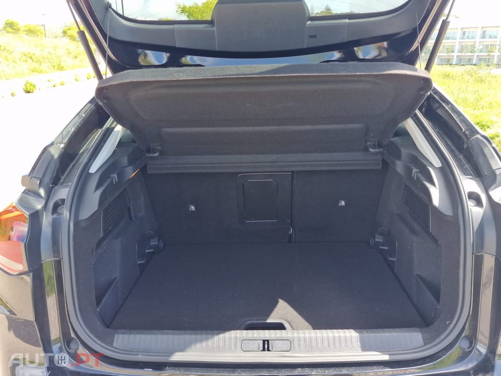 Citroen e-C4 50 kWh Shine Pack