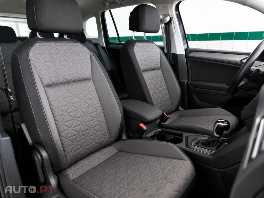 Volkswagen Tiguan 1.4 TSI eHybrid Life DSG