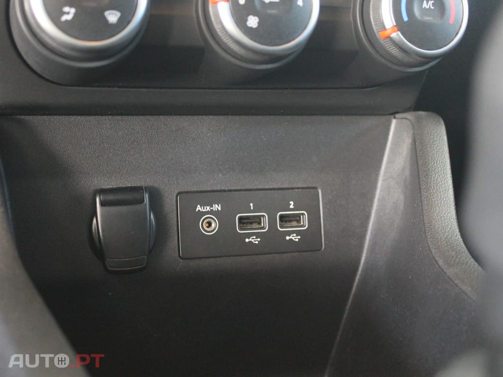 Renault Clio 1.0 TCe Intens Bi-Fuel