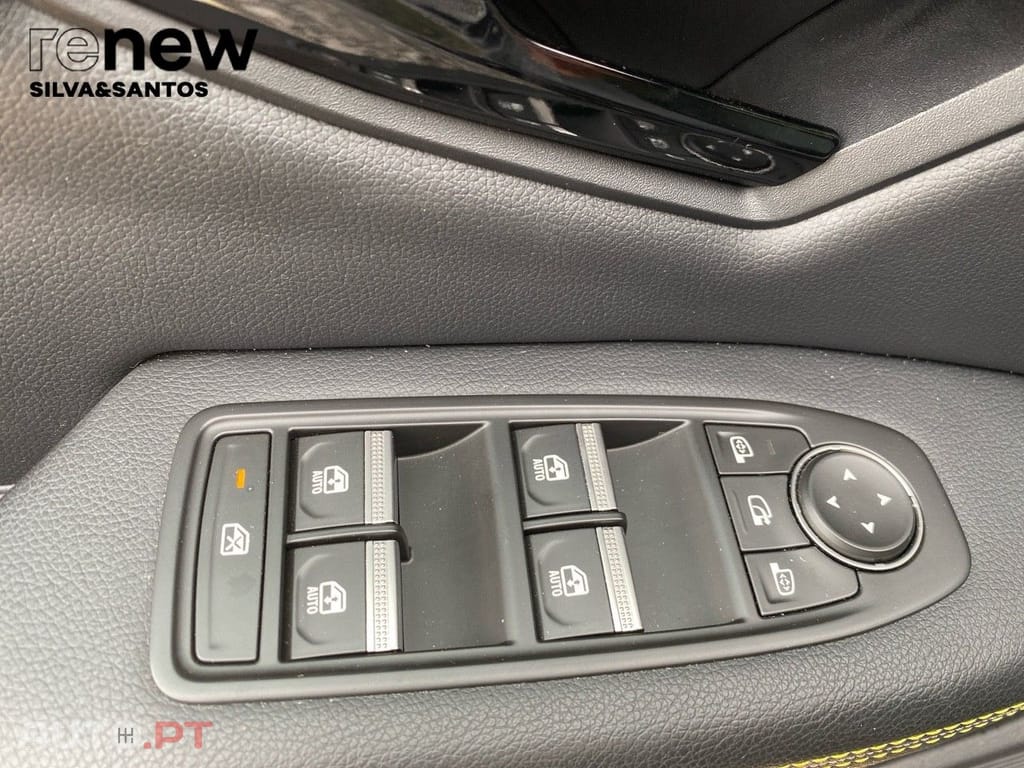 Renault Mégane Mégane Techno Super Charge