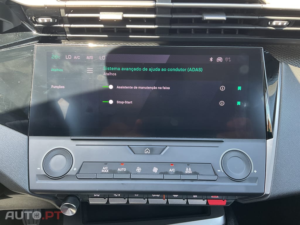 Peugeot 308 1.2 PureTech Active Pack
