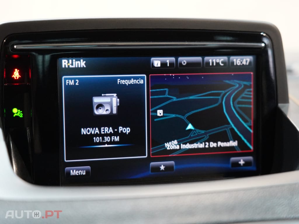 Renault Mégane Coupe 1.5 dCi Sport