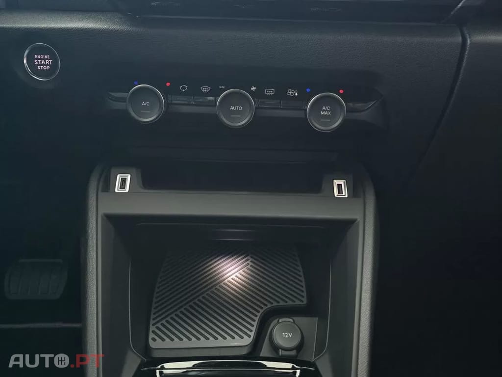 Citroen C4 1.2 Hybrid Collection e-DSC6