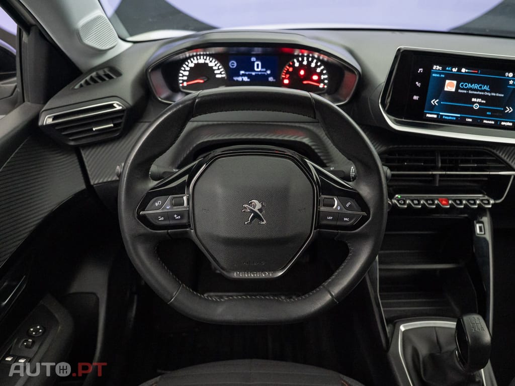 Peugeot 208 1.2 PureTech Active