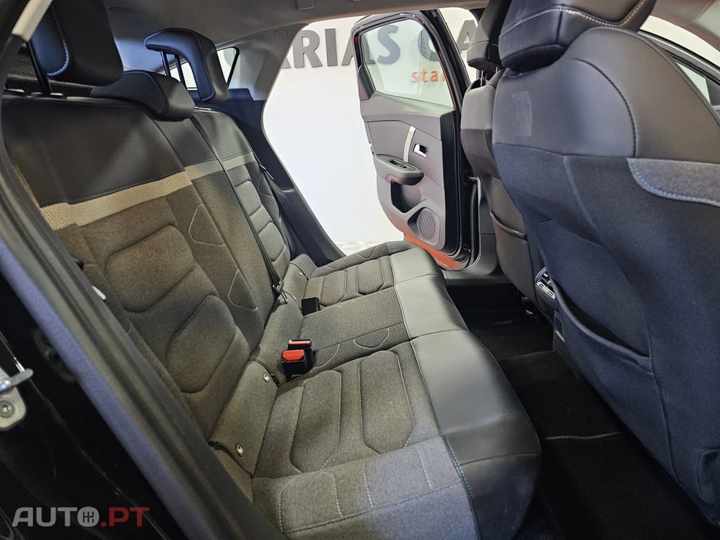 Citroen C4 1.2 PureTech Feel Pack