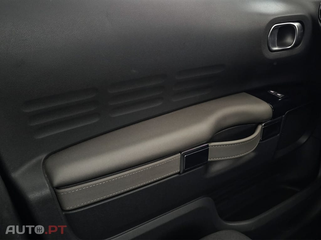 Citroen C4 Cactus 1.2 PureTech Feel Business