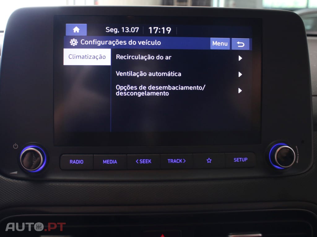Hyundai Kauai 1.0 T-GDi Premium Pack Plus