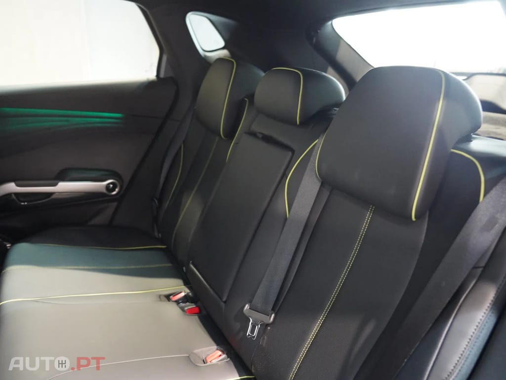 BYD Atto 3 60.48 kWh Comfort