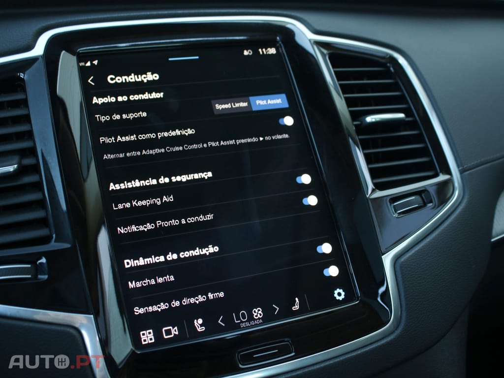 Volvo XC90 2.0 T8 PHEV Core AWD