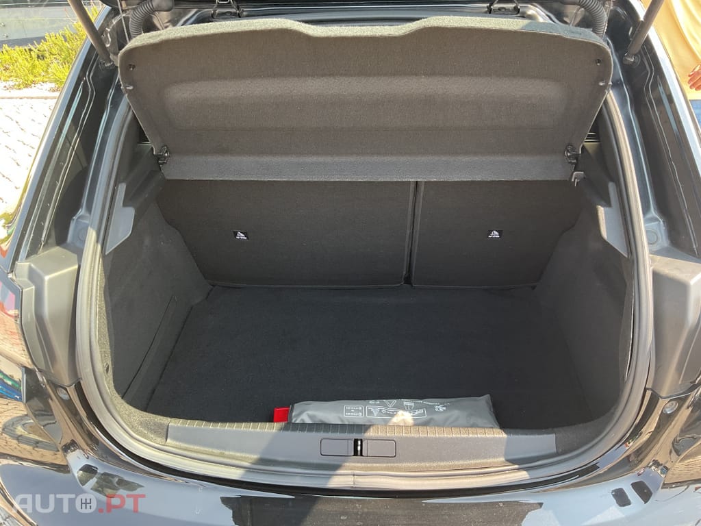 Peugeot 208 1.2 PureTech Active Pack