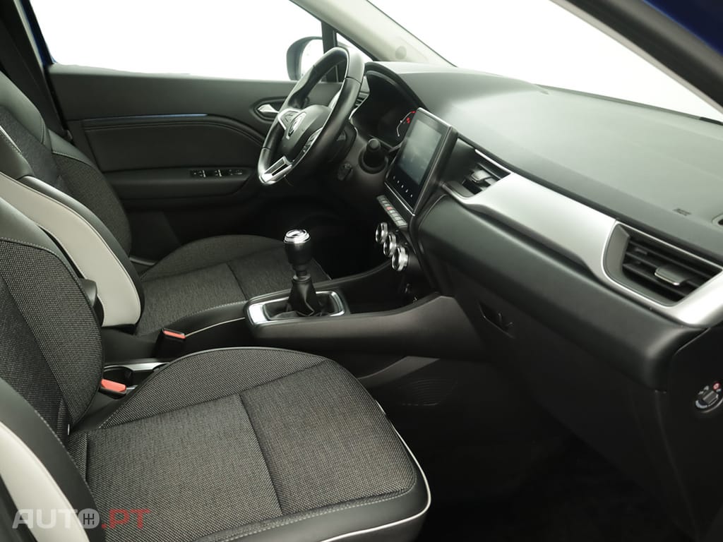 Renault Captur Captur 1.0 TCe Techno