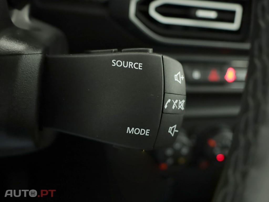 Dacia Sandero Sandero 1.0 TCe Expression