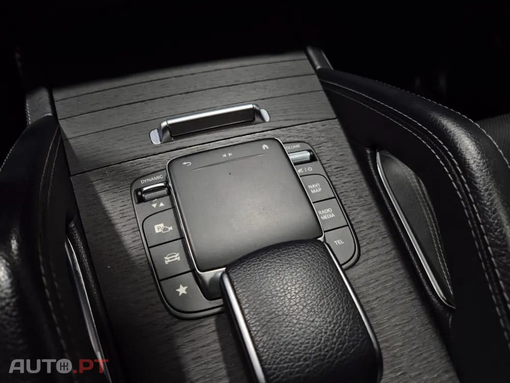Mercedes-Benz GLE de Coupé 4Matic