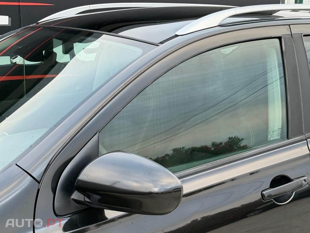 Nissan Qashqai 1.6 dCi Acenta