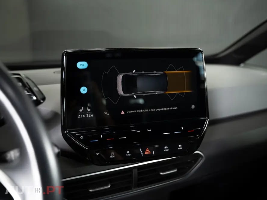 Volkswagen Id.3 Pro Performance