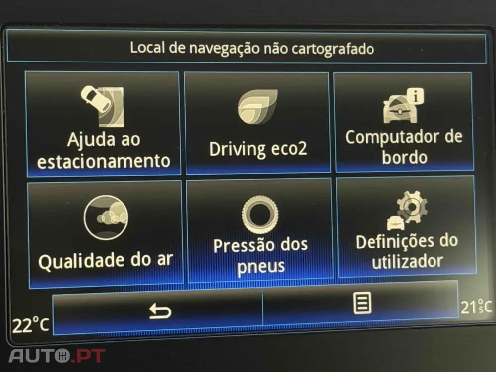 Renault Mégane 1.5 Blue dCi Limited