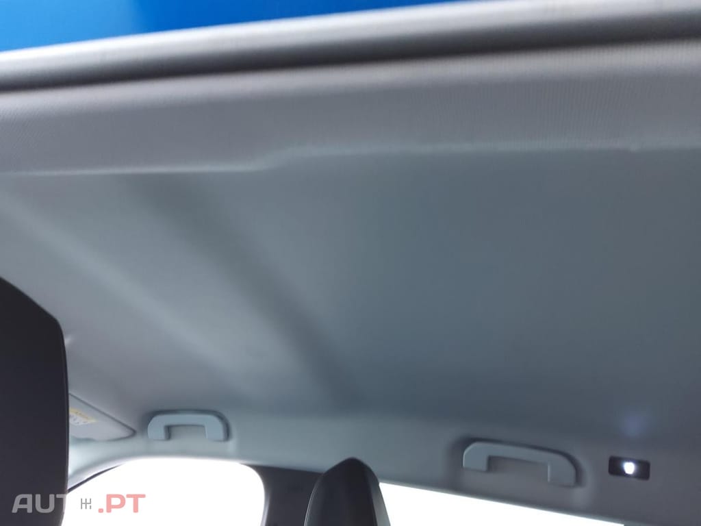 Peugeot 2008 1.2 PureTech Allure Pack