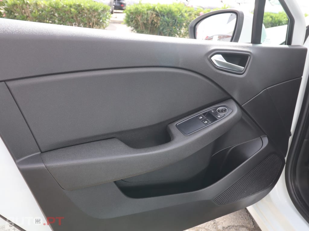 Renault Clio 1.5 Blue dCi Intens