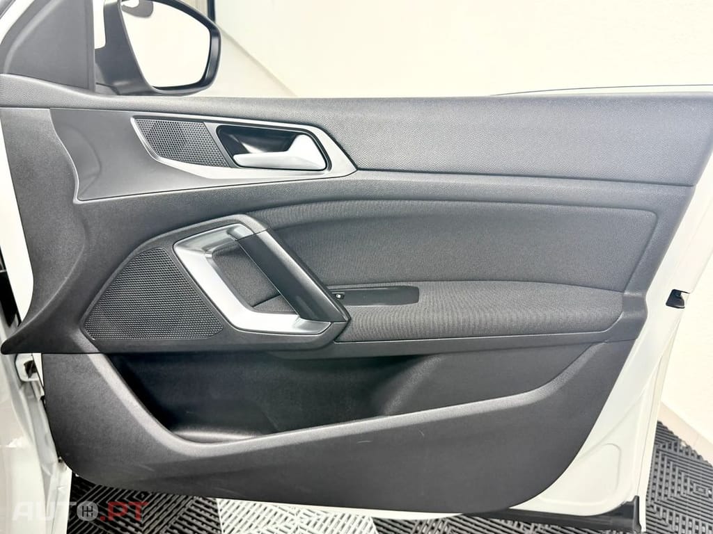 Peugeot 308 BlueHDi FAP 130 Stop & Start Active Pack