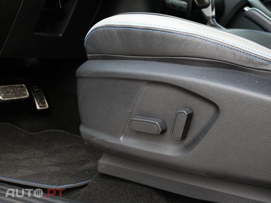 Ford Ranger 2.0 TDCi CD Raptor 4WD