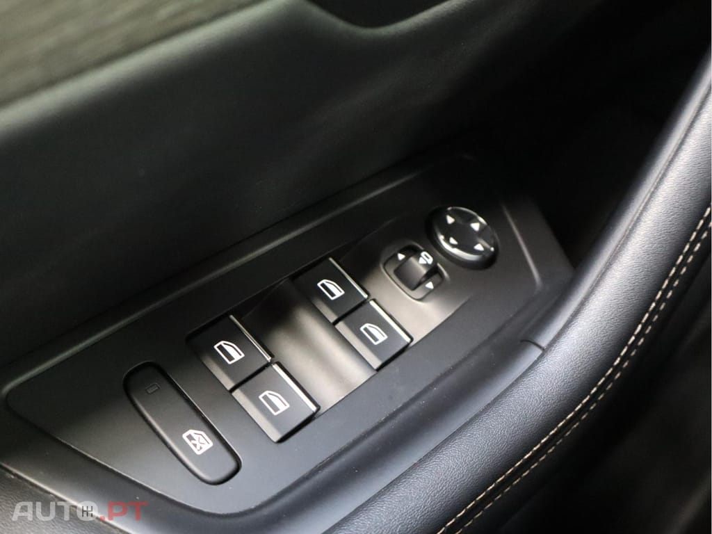 Peugeot 508 HYBRID 225cv e-EAT8 GT S