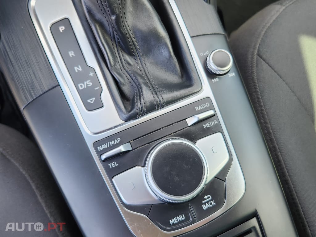 Audi A3 Sportback 30 TDI S tronic