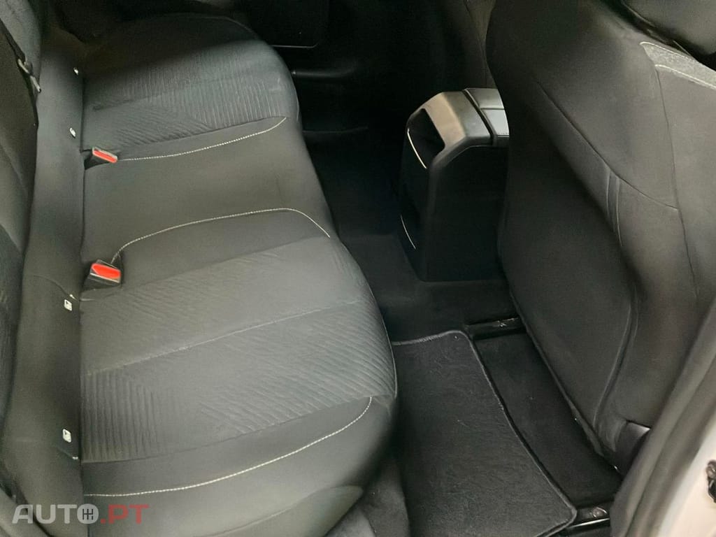 Peugeot 308 1.5 BlueHDi Active Pack