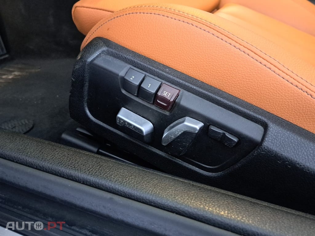 BMW 420 i Pack M Auto
