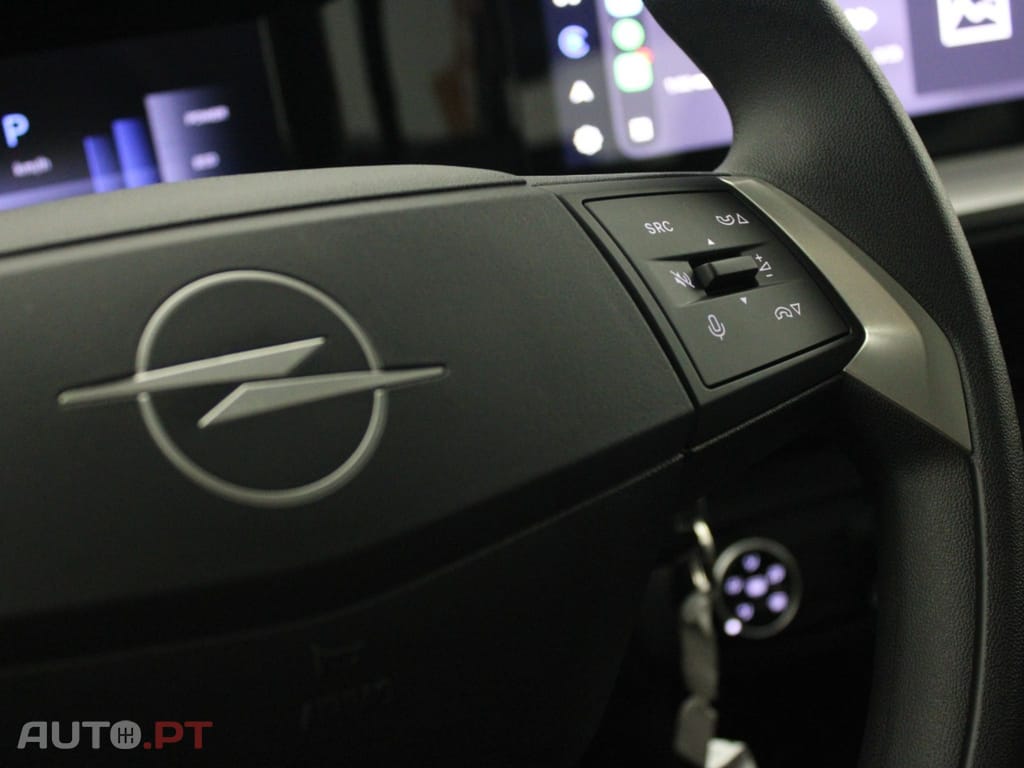 Opel Frontera EDITION