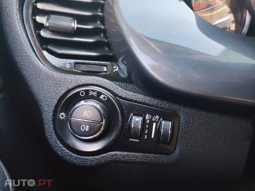 Fiat 500X 1.3 MJ Pop Star J17 S&S