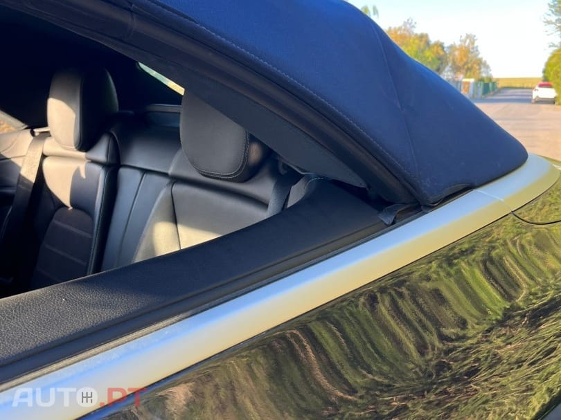 Mercedes-Benz C 220 d AMG Line Aut.