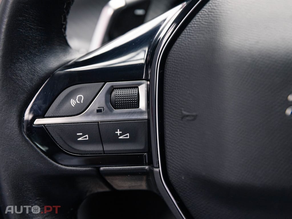 Peugeot 508 1.5 BlueHDi Allure EAT8