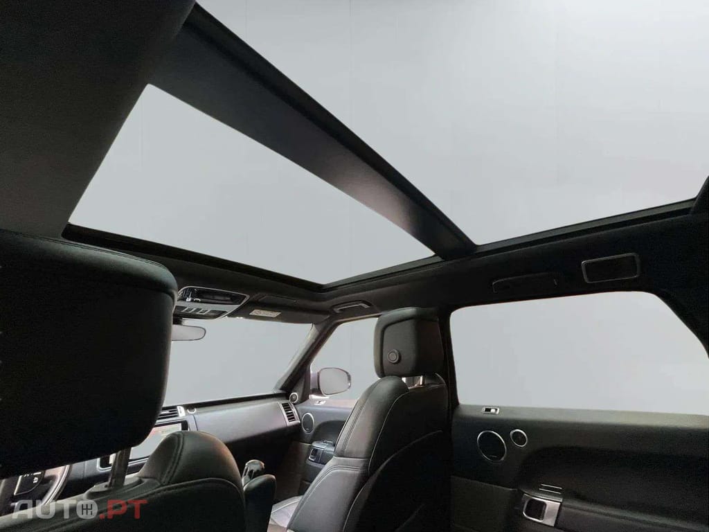 Land Rover Range Rover Sport 2.0 Si4 PHEV HSE Dynamic