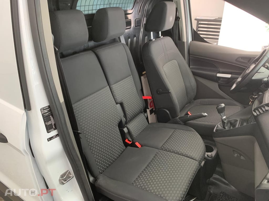 Ford Transit Connect Connect 1.5 TDCi 200 L1 Active
