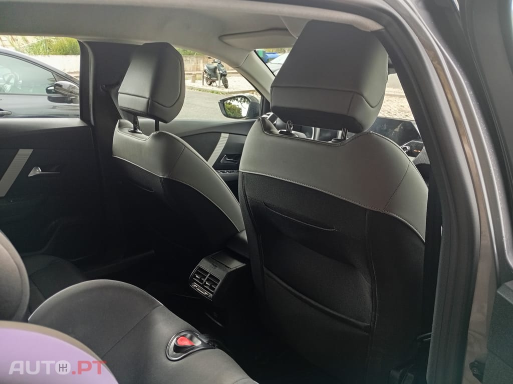 Citroen C4 Plus e-DSC6