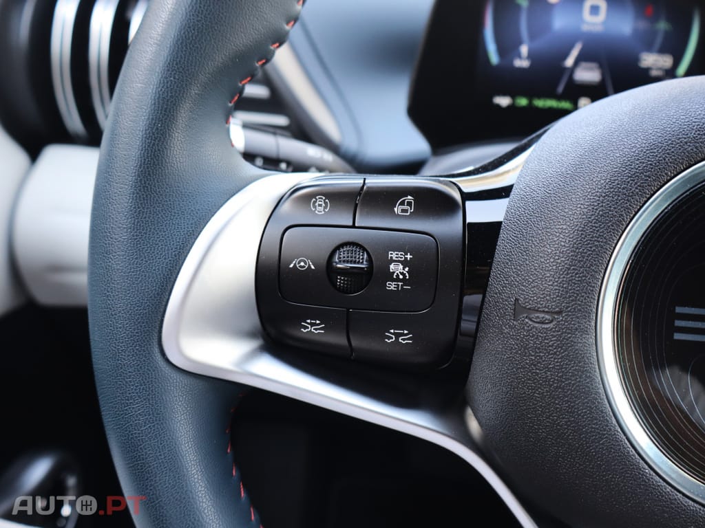 BYD Atto 3 60.48 kWh Comfort