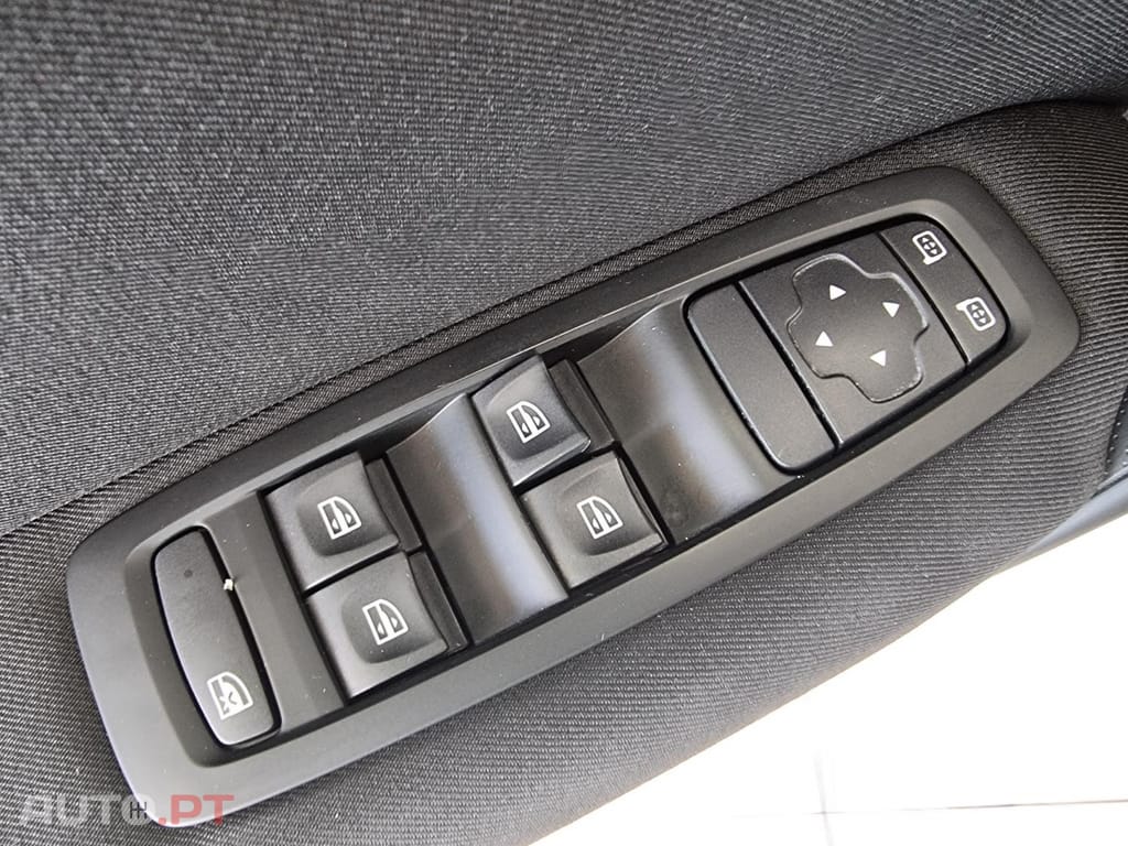 Renault Mégane Sport Tourer  1.6 E-Tech Plug-In Intens