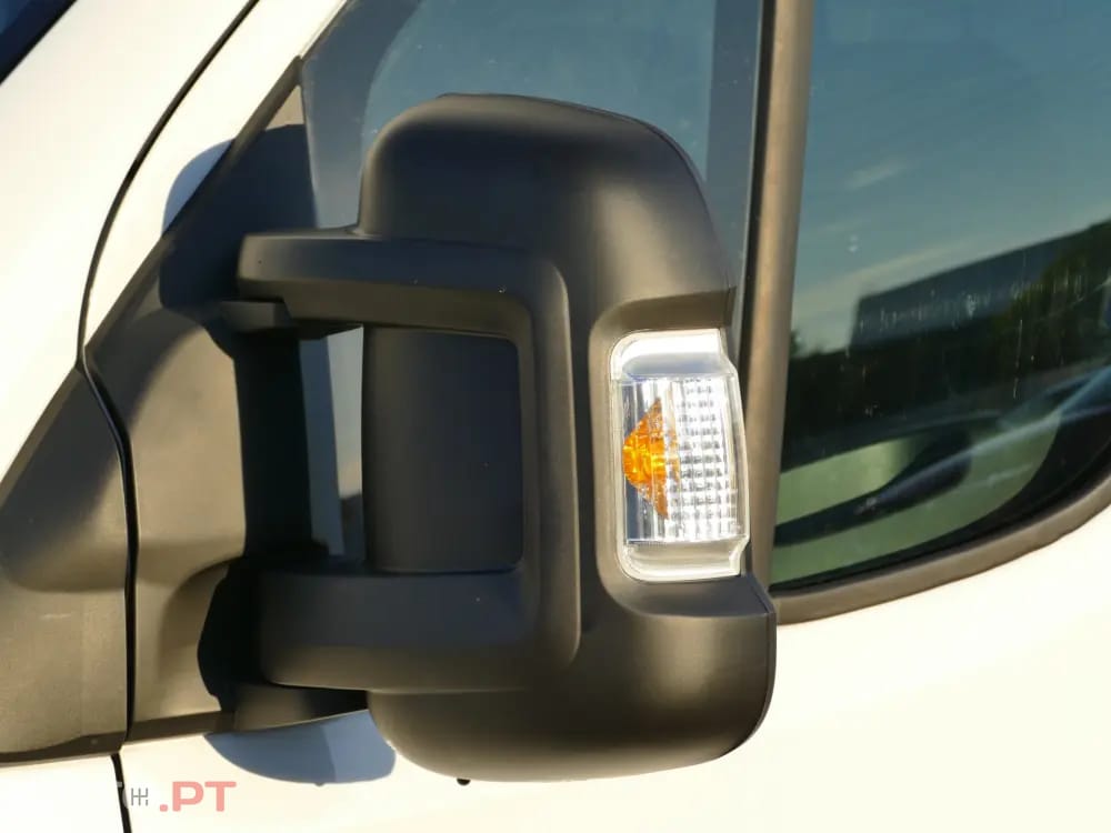 Citroen Jumper 2.2 BlueHDi 3.3T L3H2