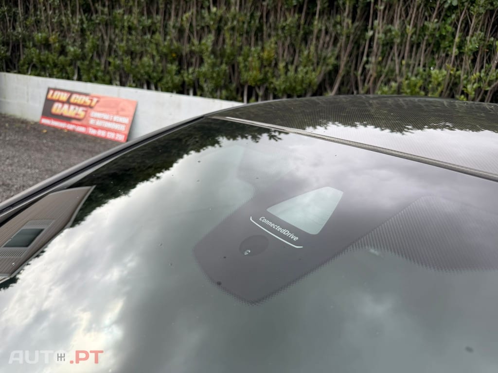 BMW M4 DKG Competition