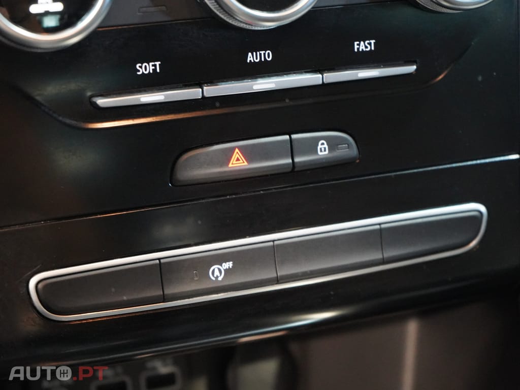 Renault Mégane Sport Tourer 1.5 Blue dCi Limited