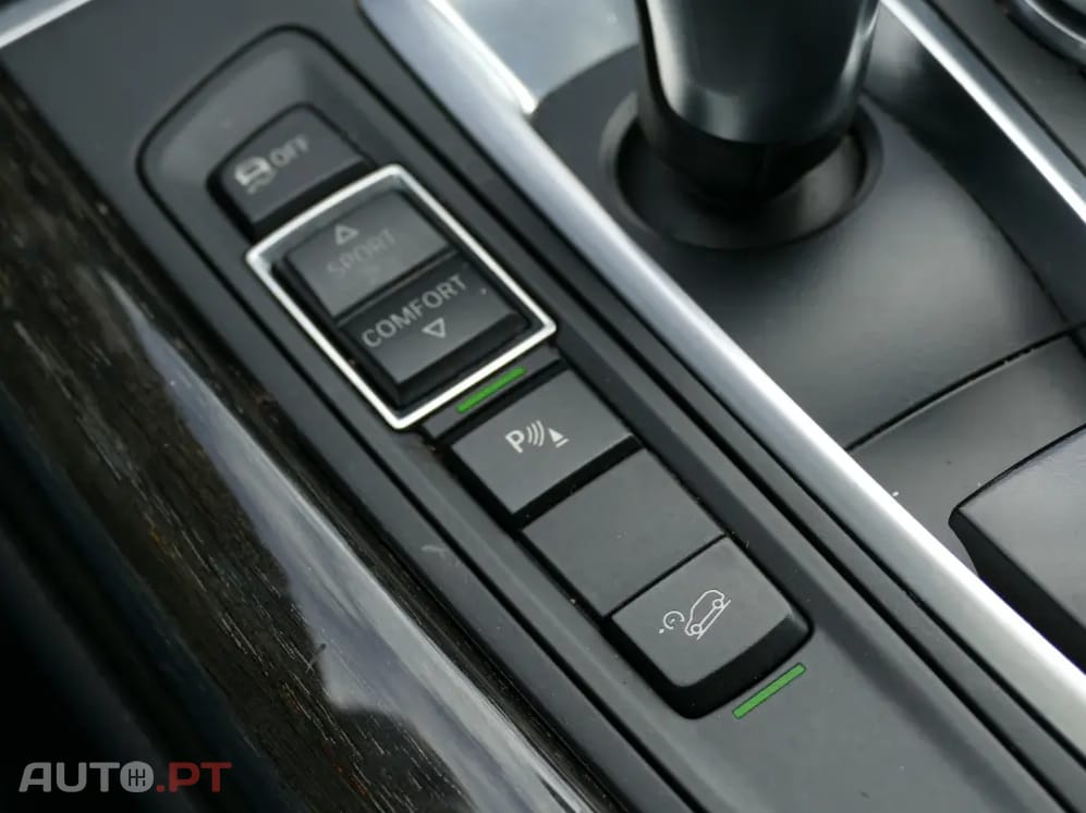 BMW X5 25 d xDrive
