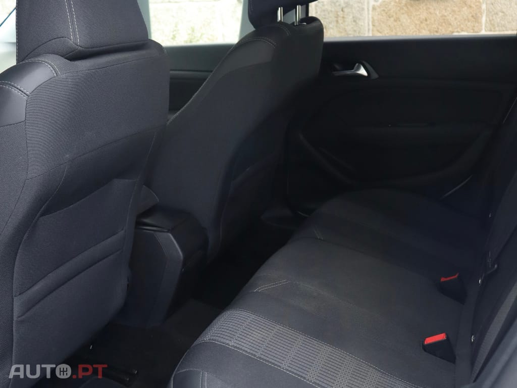 Peugeot 308 SW 1.5 BlueHDi Allure Pack