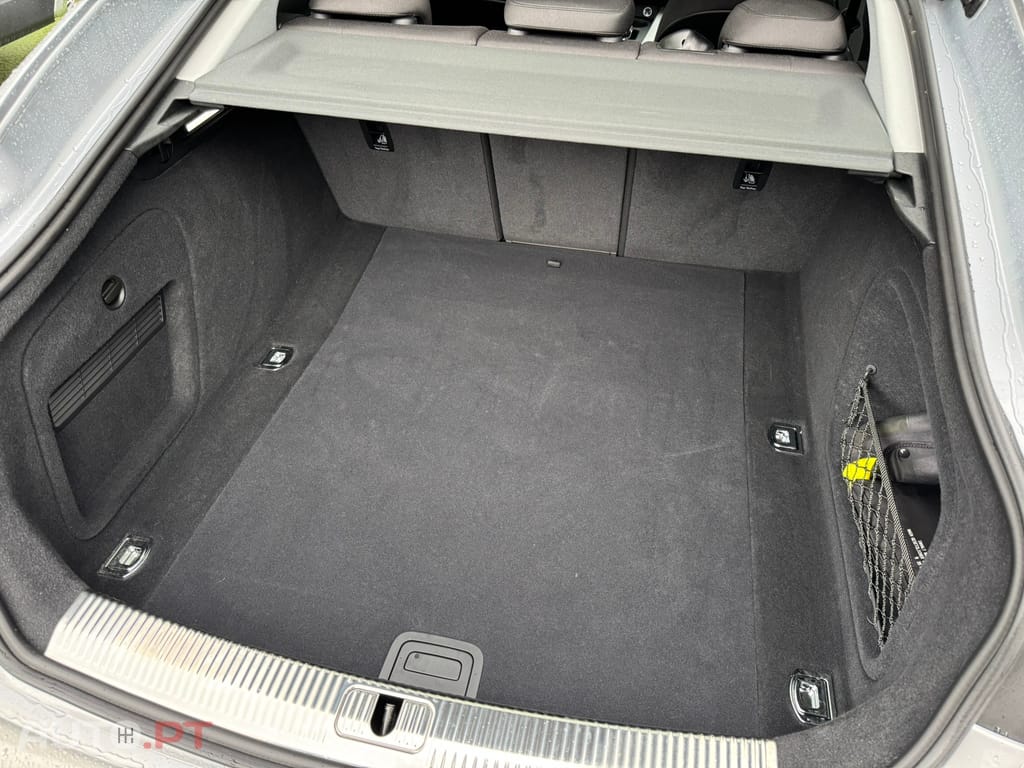 Audi A5 35 TDI S tronic