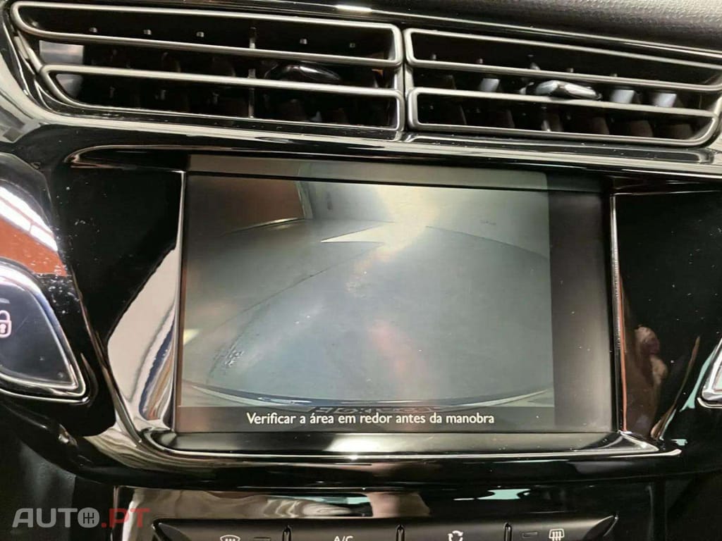 Citroen DS3 110 Start & Stop SoChic