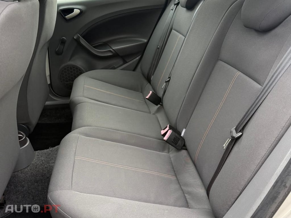 Seat Ibiza 1.2 12V Style