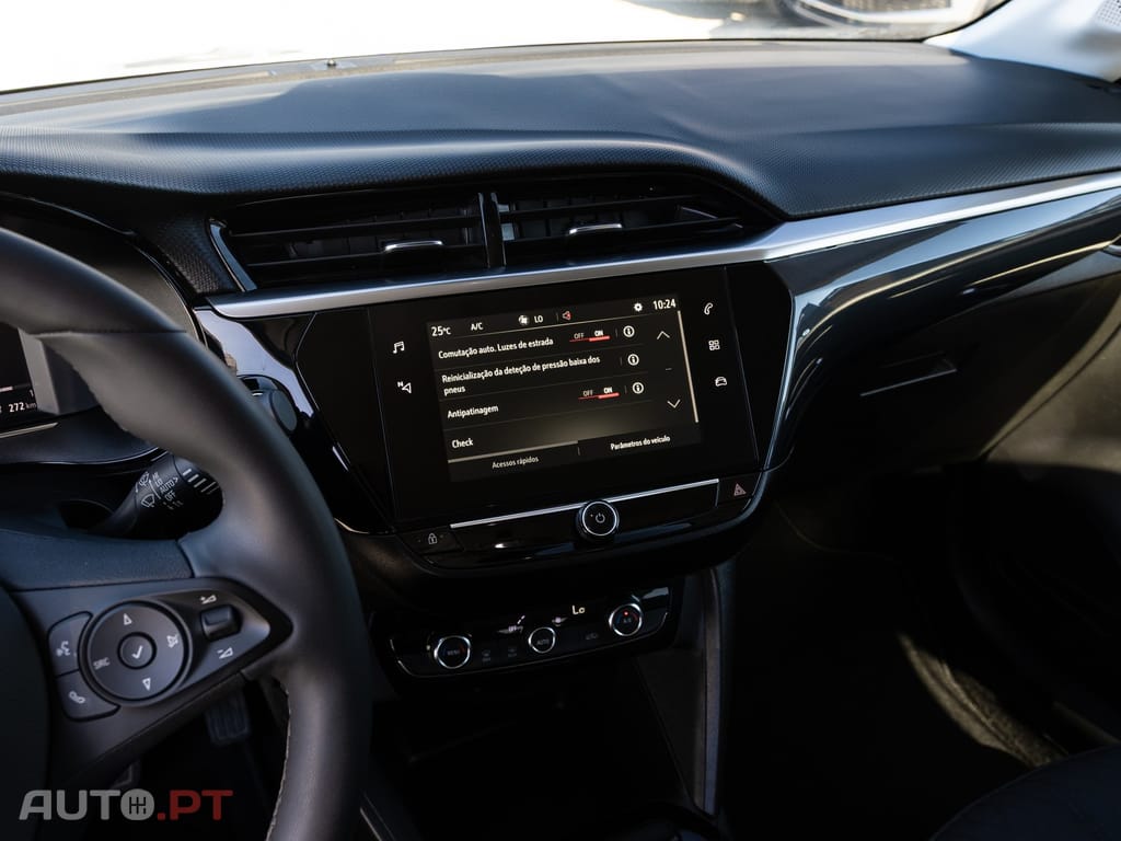 Opel Corsa-E 50 kWh Edition